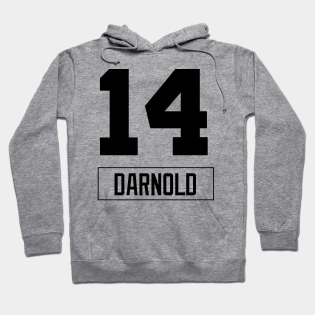 Sam Darnold kids sweatshirts online